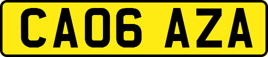 CA06AZA