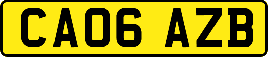CA06AZB