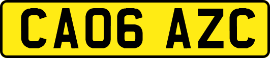 CA06AZC