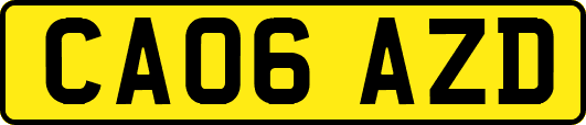 CA06AZD