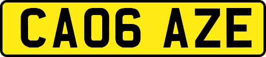 CA06AZE
