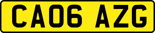 CA06AZG