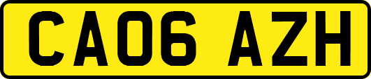 CA06AZH