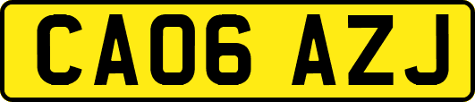 CA06AZJ