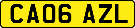 CA06AZL