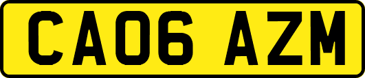 CA06AZM