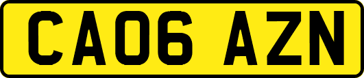CA06AZN