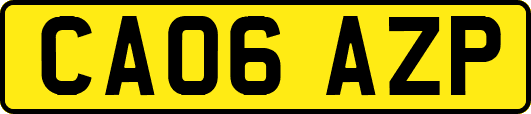 CA06AZP