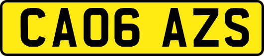 CA06AZS