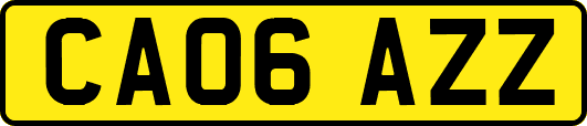 CA06AZZ