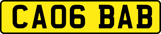 CA06BAB