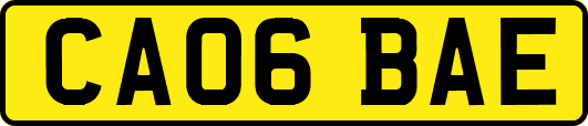 CA06BAE