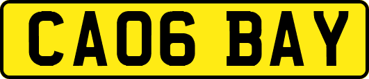 CA06BAY