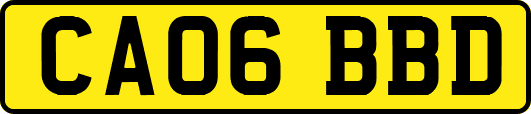 CA06BBD