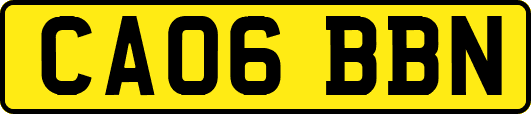 CA06BBN