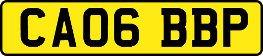 CA06BBP