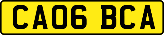 CA06BCA