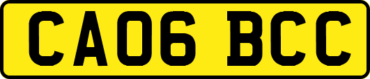 CA06BCC