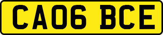 CA06BCE