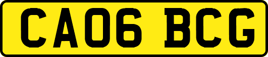 CA06BCG