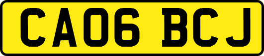 CA06BCJ