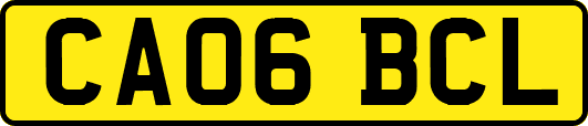 CA06BCL