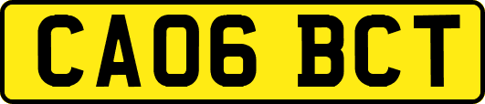 CA06BCT