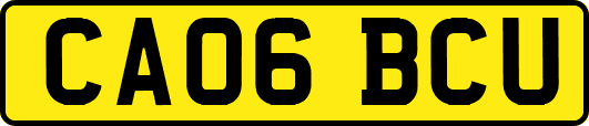 CA06BCU