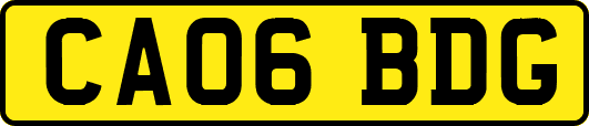 CA06BDG