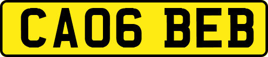CA06BEB