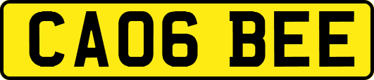CA06BEE