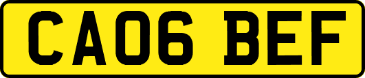 CA06BEF