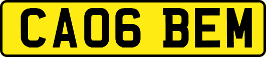 CA06BEM