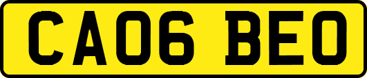 CA06BEO