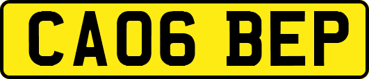 CA06BEP