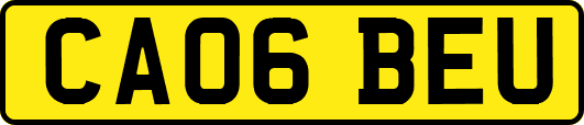 CA06BEU