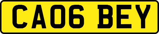 CA06BEY