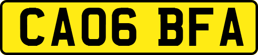 CA06BFA