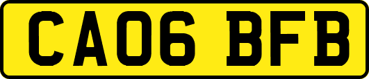 CA06BFB