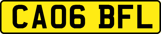 CA06BFL