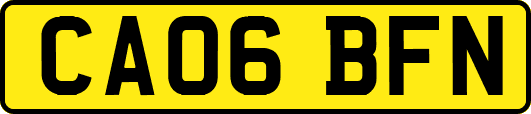 CA06BFN
