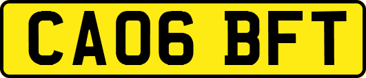 CA06BFT