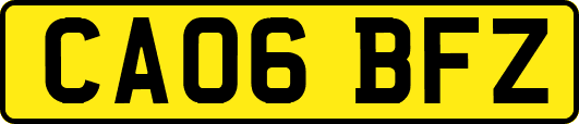 CA06BFZ