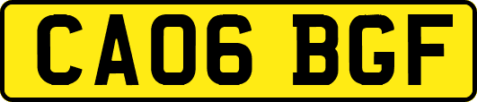 CA06BGF