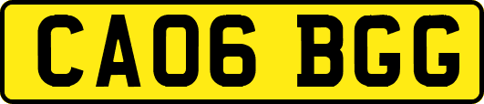 CA06BGG
