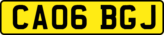 CA06BGJ