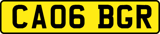 CA06BGR
