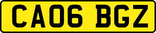 CA06BGZ