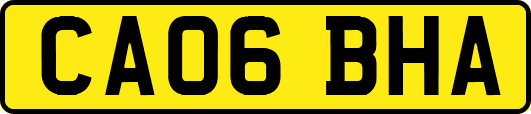 CA06BHA