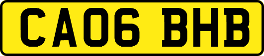 CA06BHB